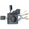T-Connector Adapter; Convert 4 prong flat to 7 Blade plus use of 4 prong plug