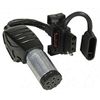 6 Pin Adapter - features Heavy Duty Durable design; CONVERTS to 4 prong flat