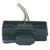 Mounting Strap - secures loose/dangling wires