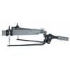 Weight Distribution System - Round Bar Style, incl. shank; CAP: 600 lbs. TW