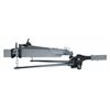 Weight Distribution System - Trunnion Style, incl. shank; CAP: 1,200 lbs. TW
