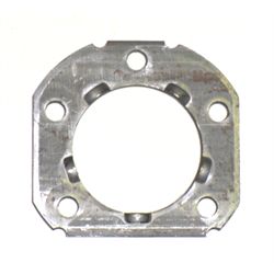 Spindle Accessories