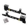 5th Wheel Custom Quick Install Brackets - Ford