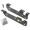5th Wheel Custom Quick Install Brackets - Ford