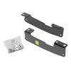 5th Wheel Custom Quick Install Brackets - Ford