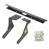 5th Wheel Custom Quick Install Brackets - Dodge