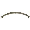 Double eye Spring; # OF LEAF: 4; CAPACITY: 1,000 lbs.; FLAT LENGTH: 14-1/16" x 2