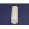Bushing; TYPE: Nylon; LENGTH: 1.75"; INNER DIAM: 0.5"; OUTER DIAM: 11/16"