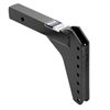 W/D Shank - for mini System; LENGTH: 14" x DROP: 6" x RISE: 9.5"; CAP: 350 TW