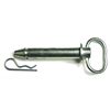 Clevis Pin, DIAM: 1" x LENGTH: 4.75"