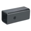 Receiver Adapter Sleeve, TITAN: 2.5" square REDUCED TO 2"
