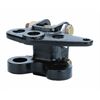 Replacement W/D Head Assembly, fits Round bar Style: incl. Head and Hardware