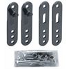 Chain Hanger Kit, Clamp-on Style