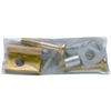Custom Upgrade Kit for Universal 10 Bolt 5th Wheel Install Kit - Tundra