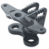 Replacement W/D Head Assembly, fits Trunnion Style: incl. Head and Hardware