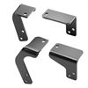 Custom Upgrade Kit for Universal 10 Bolt 5th Wheel Install Kit - Dodge