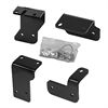 Custom Upgrade Kit for Universal 10 Bolt 5th Wheel Install Kit - Nissan