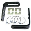 Custom Upgrade Kit for Universal 4 Bolt 5th Wheel Install Kit - Ford