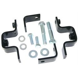 Custom Install