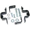 Custom Upgrade Kit for Universal 4 Bolt 5th Wheel Install Kit - Dodge
