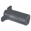 7 Blade Adapter; CONVERTS to 6 Pin (center pin = BRAKES); BULK