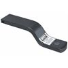 Ballmount Class 1 - 5/8" flat; LENGTH: 8.25" x RISE: 2"; CAP: 2K