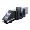 Sidewinder & 5th Airborne AirRide Pivoting 5th Wheel Pin Box - 19,000 lbs.