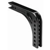 W/D Shank; LENGTH: 14" x DROP: 5.75"; CAP: 1,500 lbs. Tongue/15,000 lbs.