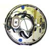 Electric Brake - Complete Assembly - Right Side; 10" x 2.25"; CAP: 3,500 LBS
