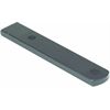 Ballmount Class 1 - 5/8" flat; LENGTH: 7.5" x RISE: 0"; CAP: 2K