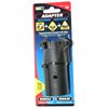 7 Blade Adapter - with Integrated Resistors; CONVERTS to 4 prong & 5 prong flat
