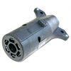 7 Blade Adapter - features Integrated Resistors; CONVERTS to 6 Pin