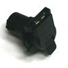 TWIST-LOCK Style OEM connector - with 7 Blade Car end; PACKAGED