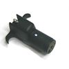 6 Pin Adapter; CONVERTS to 4 prong flat; PACKAGED with Line Card