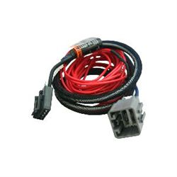 2013 Dodge Ram 1500 Brake Control Harness Plug n Play
