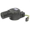7 Blade Adapter - features Retractable 42" lead; CONVERTS to 4 prong flat