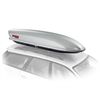 SKYBOX PRO 12 -Roof Box - 12cu.ft. - Silver Finish