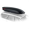 SKYBOX 16S - Roof Box - 16cu.ft - Black Finish