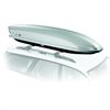 SKYBOX PRO 21 - Roof Box - 21cu.ft - Silver Finish
