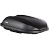 ROCKETBOX PRO 12 - Roof Box - 12cu.ft. - Black Finish