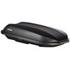 ROCKETBOX PRO 14 - Roof Box - 14cu.ft. - Black Finish