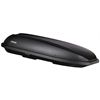 ROCKETBOX PRO 11 - Roof Box - 11cu.ft. - Black Finish