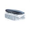 SKYBOX LOPRO - Roof Box - 15cu.ft. - Titanium Finish