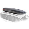 SKYBOX LOPRO - Roof Box - 15cu.ft. - Onyx Finish