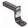 Ballmount Class 3/4 - 2" square; LENGTH: 9" x DROP: 6"; CAP: 10K