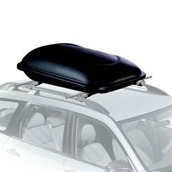 Rooftop Cargo Boxes