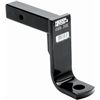 Ballmount Class 3/4 - 2" square; LENGTH: 10" x DROP: 8"; RISE: 6.75"; CAP: 5K