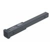 Receiver Extension: 2" square x LENGTH: 18"