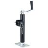 Implement swivel jack - Top Wind - 1,000lbs.