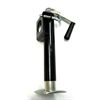 Implement Swivel Jack - Top Wind  - 1,000lbs